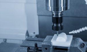 Read more about the article A Comprehensive Guide To Plastic Machining