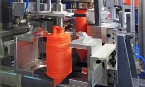 Read more about the article The Different Finishing Processes for Production