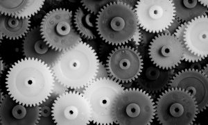 Read more about the article The Benefits of Custom Plastic Gears