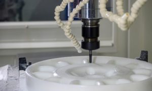 Read more about the article Why CNC Machining Will Improve Quality and Productivity