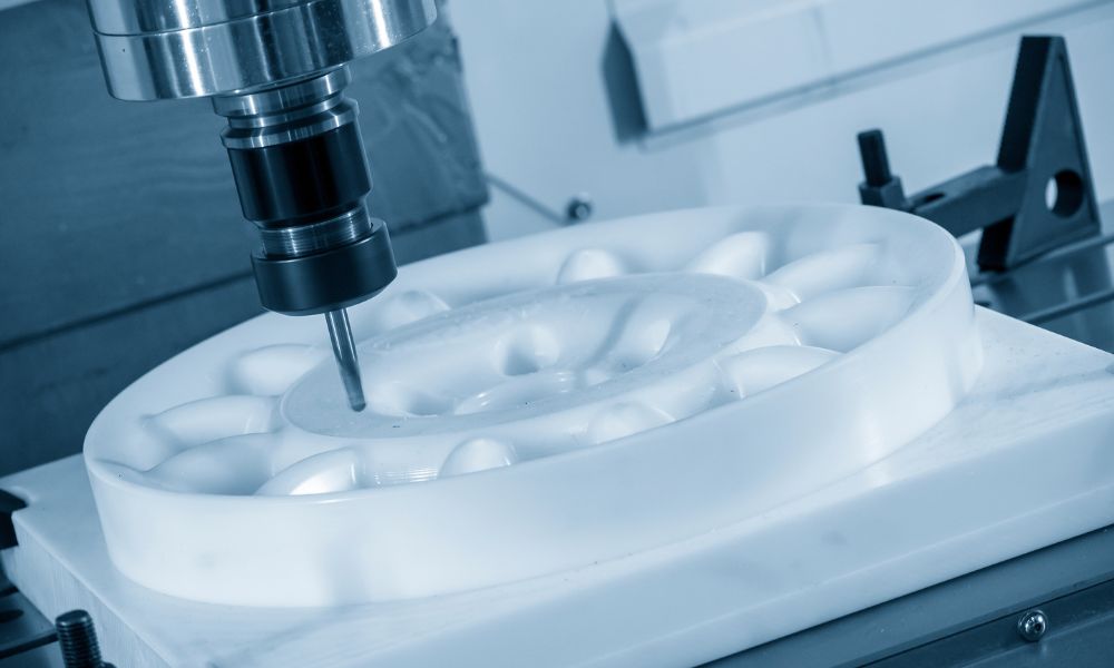 Read more about the article Signs It’s Time To Upgrade Your Plastic Machining Equipment