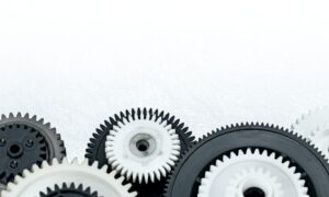 Read more about the article 5 Ways Plastic Gears Improve Auto Performance