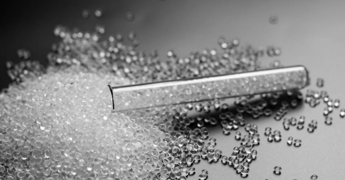 Read more about the article Polypropylene vs. Polyethylene: A Brief Comparison