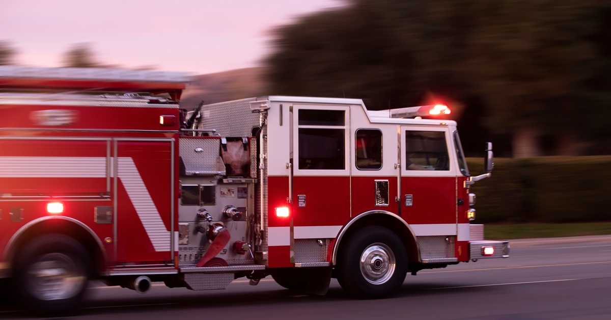 Read more about the article Benefits of Custom Plastic Tanks for Fire Trucks