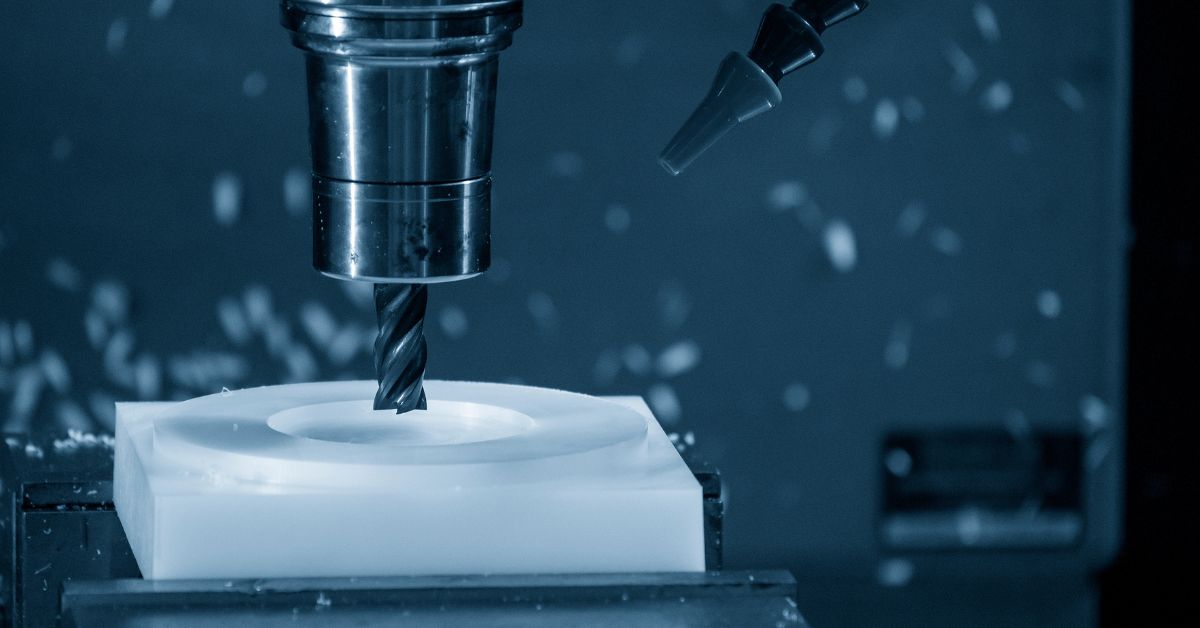 Tips for Ordering Custom-Machined Plastics