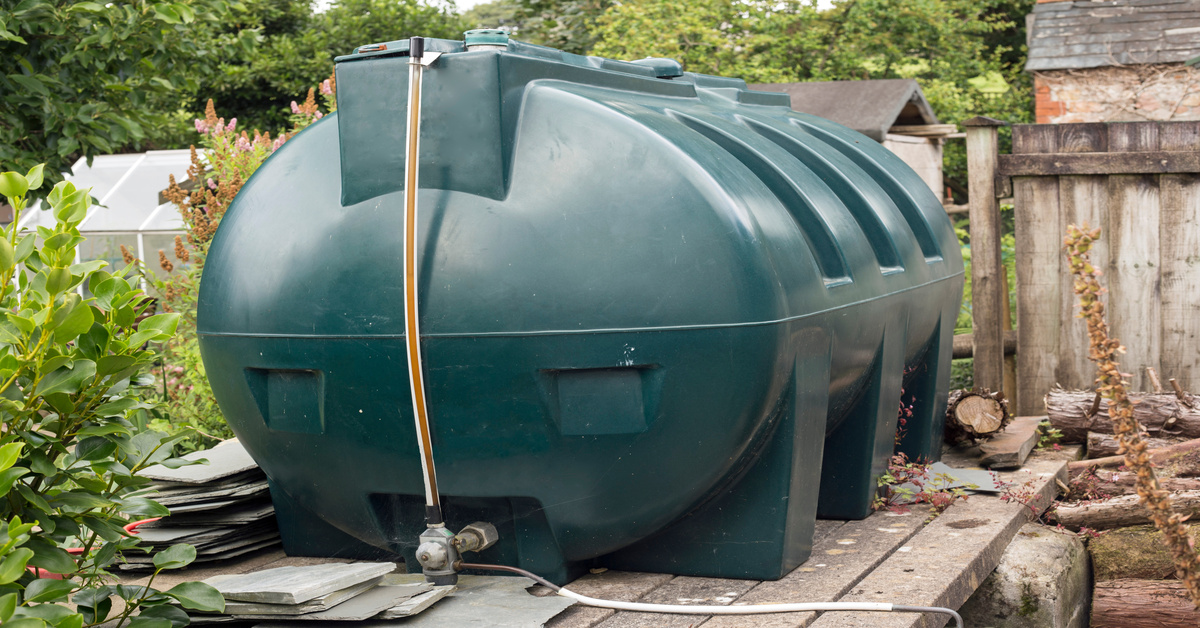Read more about the article How Plastic Tanks Support Sustainability Goals